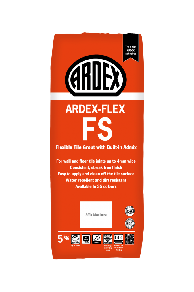 ARDEX FS 5kg Product Image