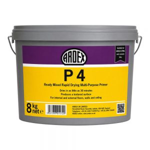 ARDEX P 4 Primer