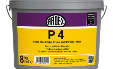 ARDEX P 4 Primer