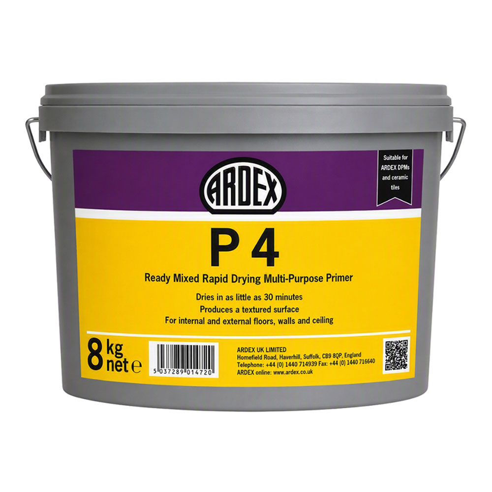 ARDEX P 4 Primer
